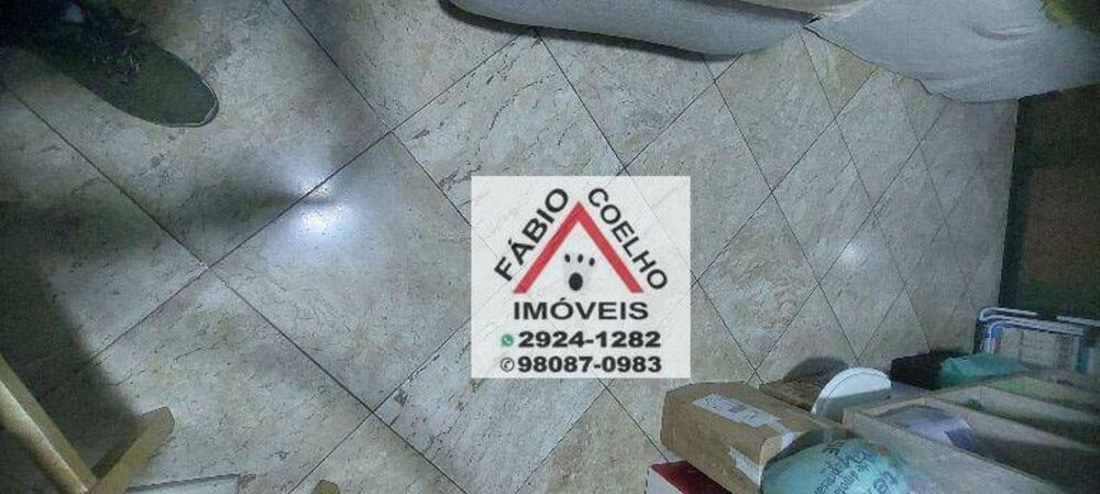 Apartamento à venda com 2 quartos, 54m² - Foto 5