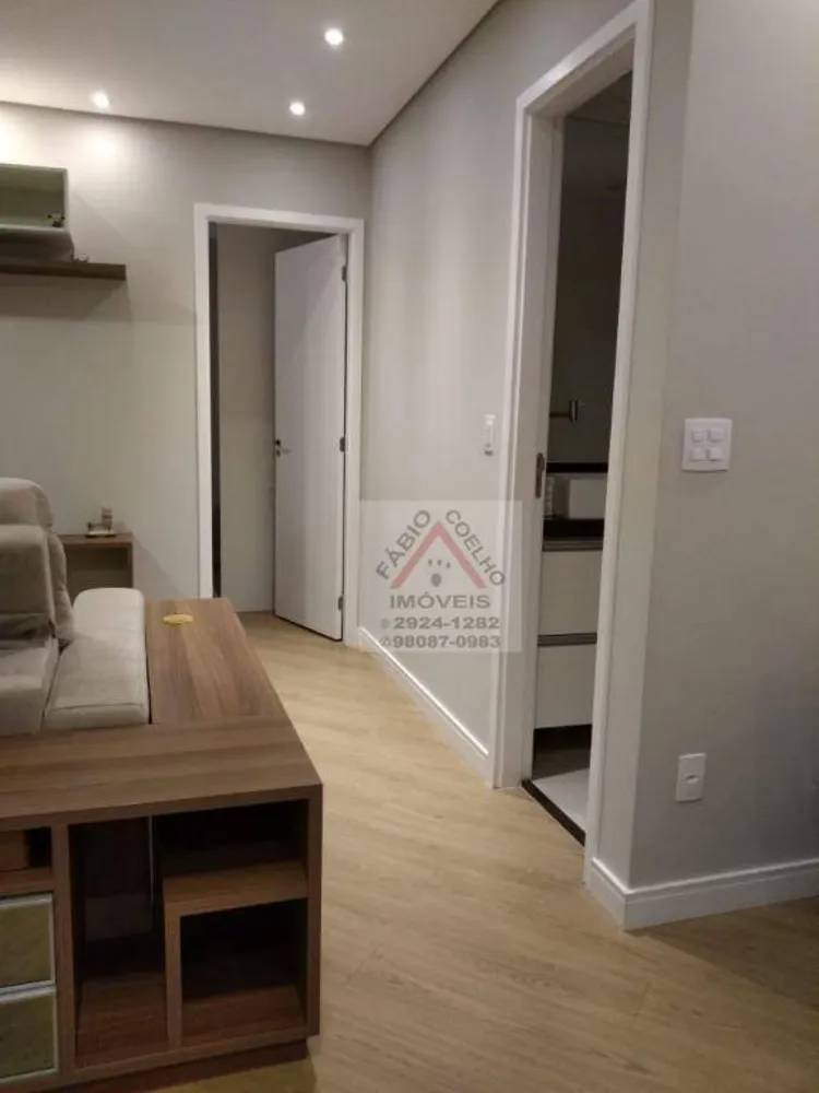 Apartamento, 2 quartos, 55 m² - Foto 19