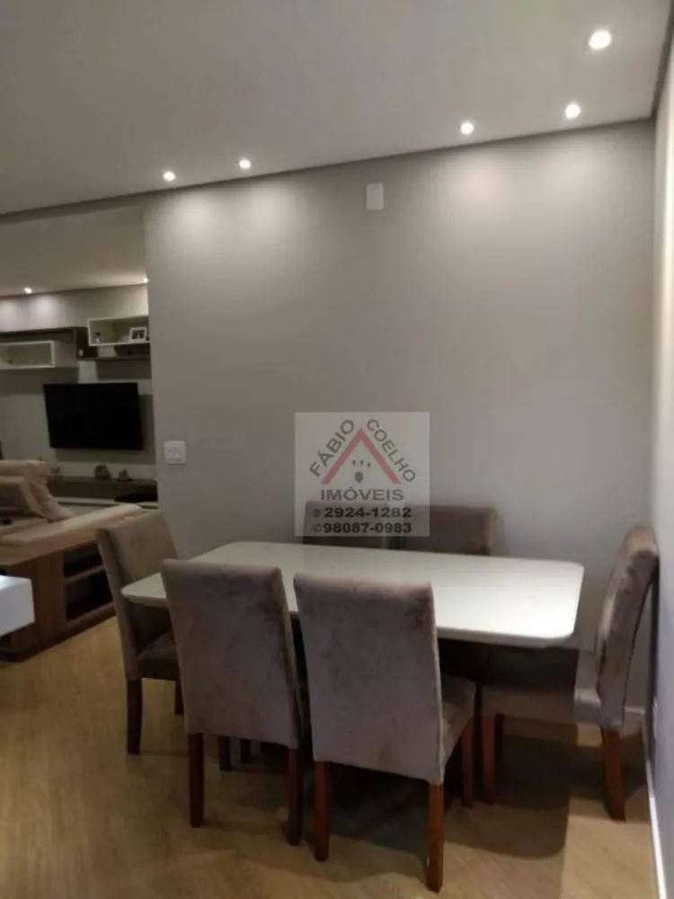 Apartamento, 2 quartos, 55 m² - Foto 20