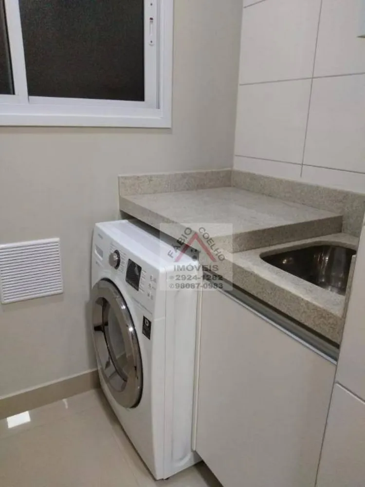Apartamento, 2 quartos, 55 m² - Foto 12