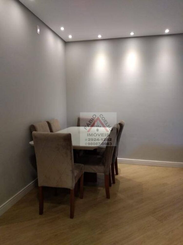 Apartamento, 2 quartos, 55 m² - Foto 3