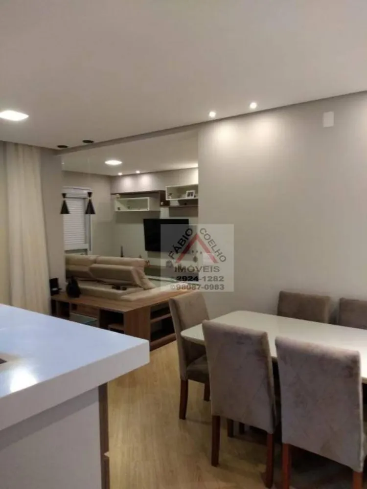 Apartamento, 2 quartos, 55 m² - Foto 22