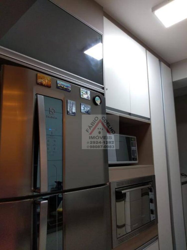 Apartamento, 2 quartos, 55 m² - Foto 10