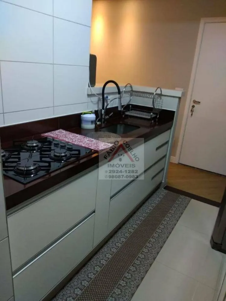 Apartamento, 2 quartos, 55 m² - Foto 6