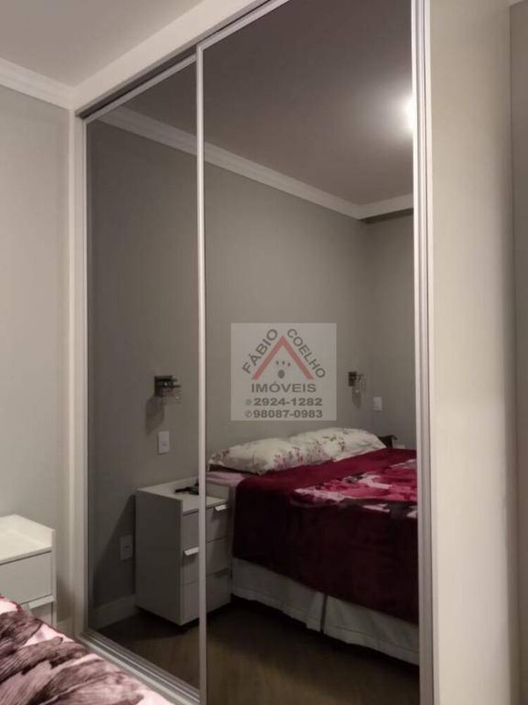 Apartamento, 2 quartos, 55 m² - Foto 9