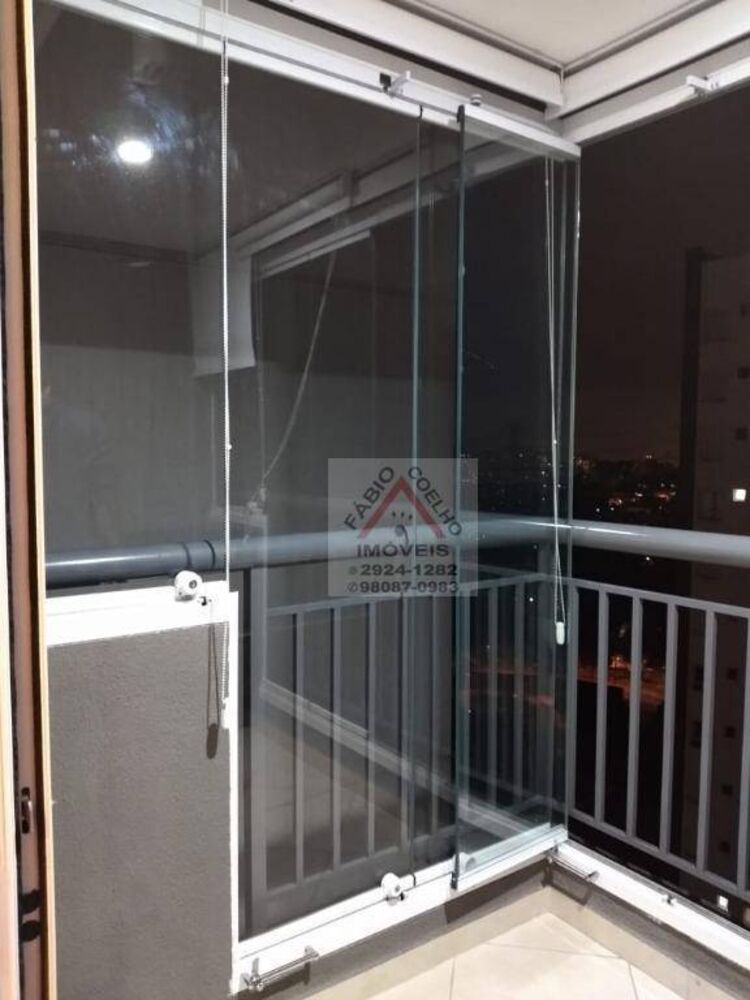 Apartamento, 2 quartos, 55 m² - Foto 4