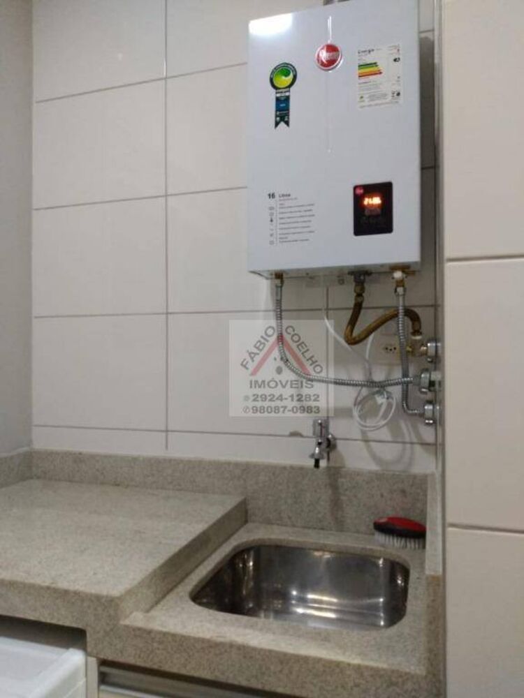 Apartamento, 2 quartos, 55 m² - Foto 11
