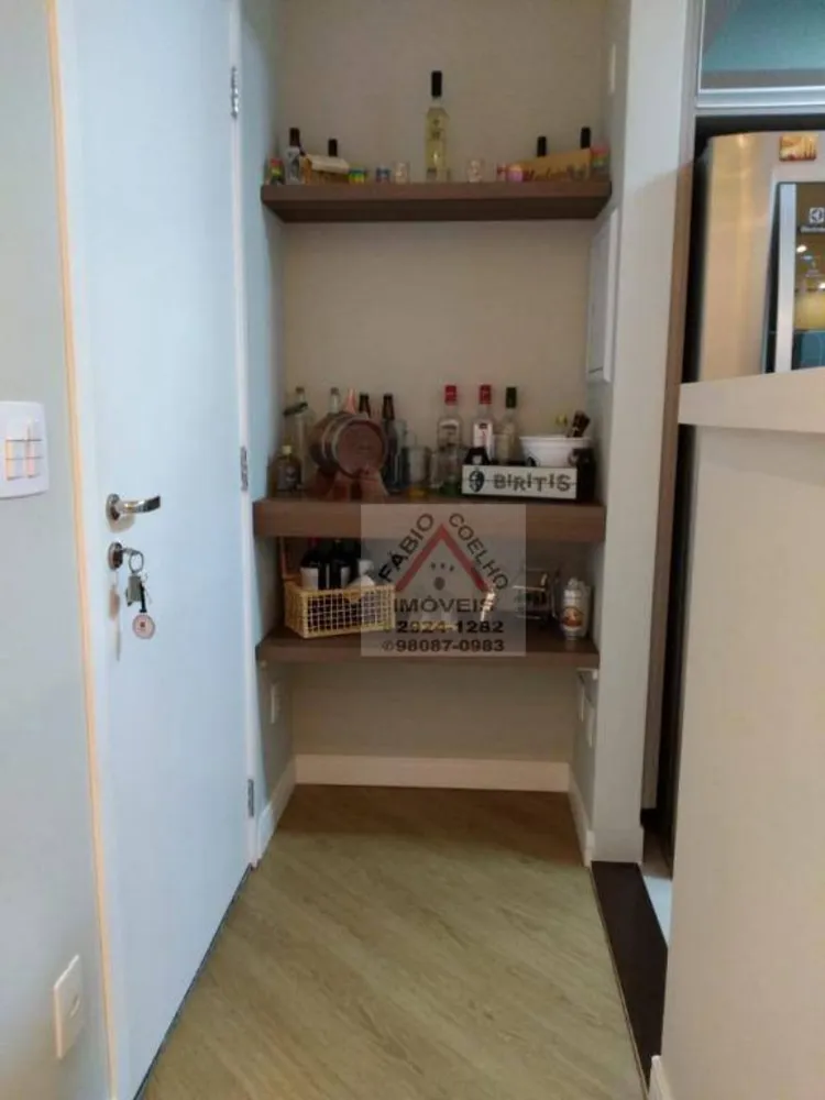 Apartamento, 2 quartos, 55 m² - Foto 5