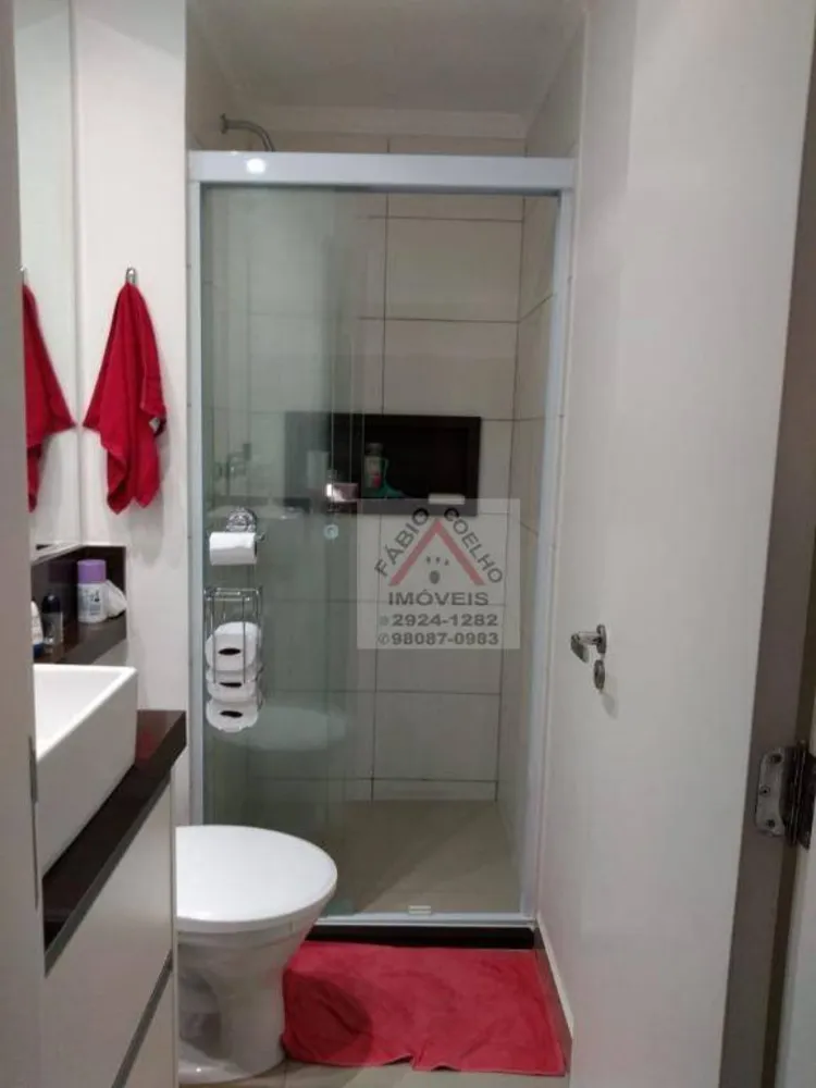 Apartamento, 2 quartos, 55 m² - Foto 9