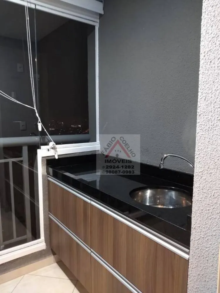 Apartamento, 2 quartos, 55 m² - Foto 10