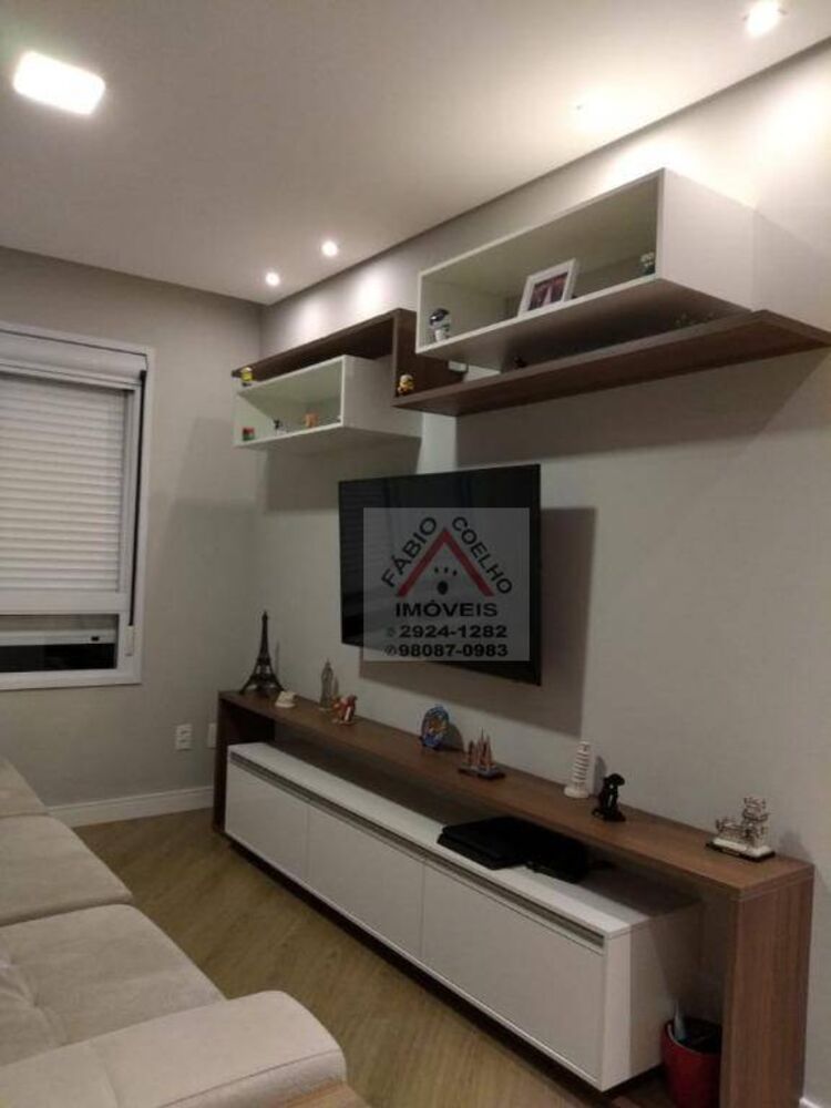Apartamento, 2 quartos, 55 m² - Foto 12