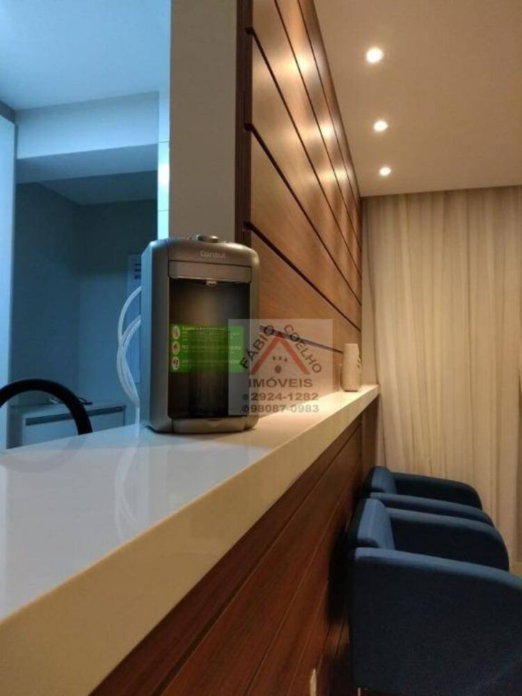 Apartamento, 2 quartos, 55 m² - Foto 7