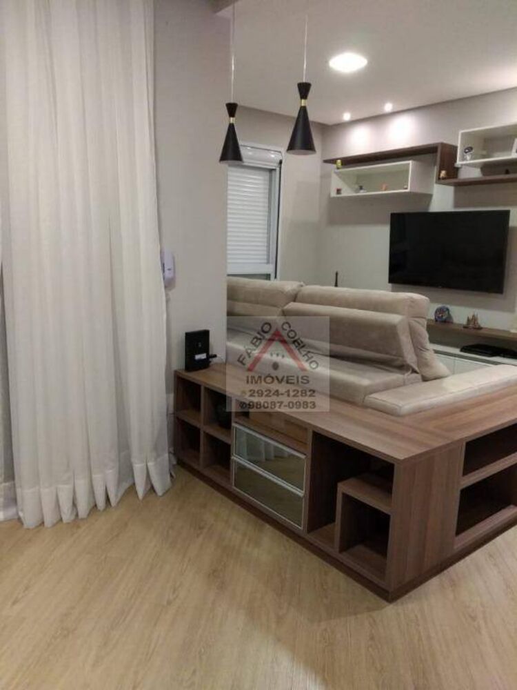 Apartamento, 2 quartos, 55 m² - Foto 5