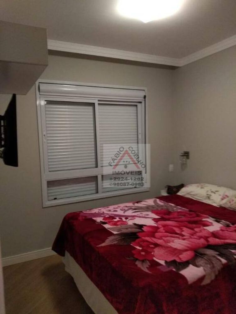 Apartamento, 2 quartos, 55 m² - Foto 8