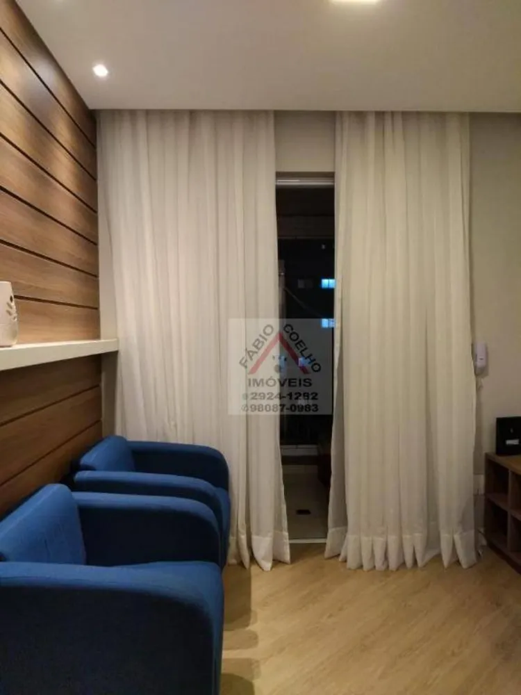 Apartamento, 2 quartos, 55 m² - Foto 8