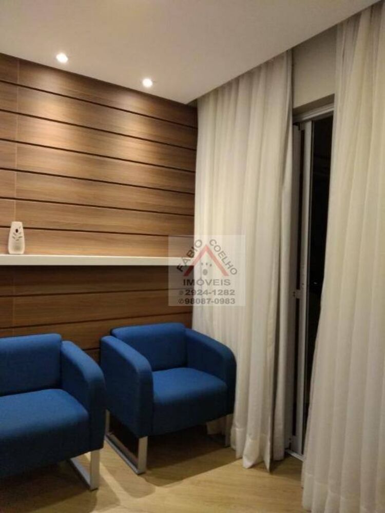Apartamento, 2 quartos, 55 m² - Foto 6