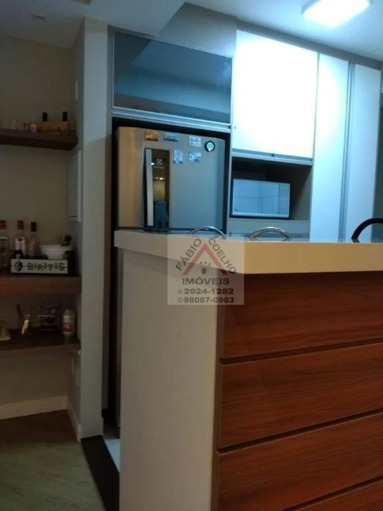 Apartamento, 2 quartos, 55 m² - Foto 16