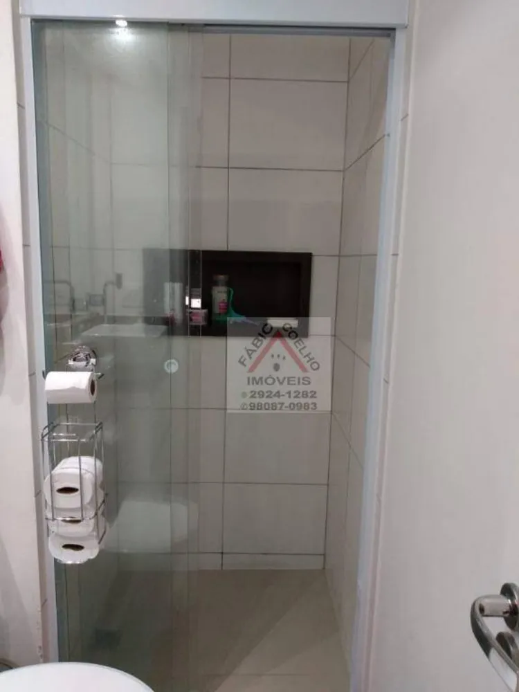 Apartamento, 2 quartos, 55 m² - Foto 11