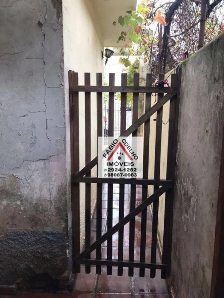 Casa, 3 quartos, 188 m² - Foto 5