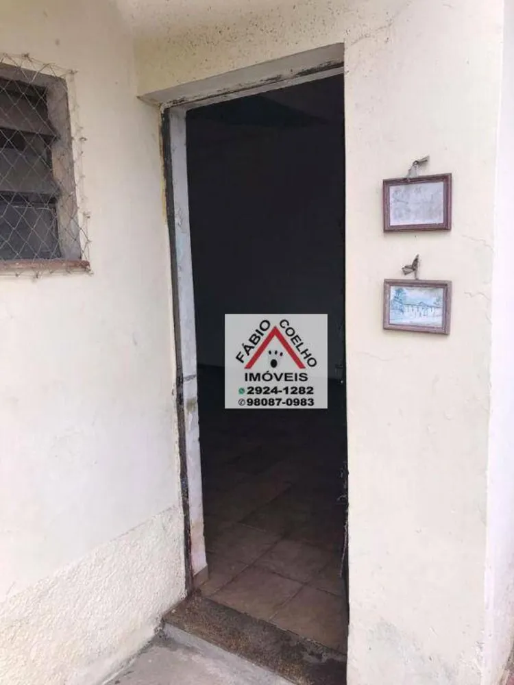 Casa, 3 quartos, 188 m² - Foto 11