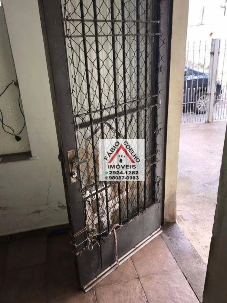 Casa, 3 quartos, 188 m² - Foto 1
