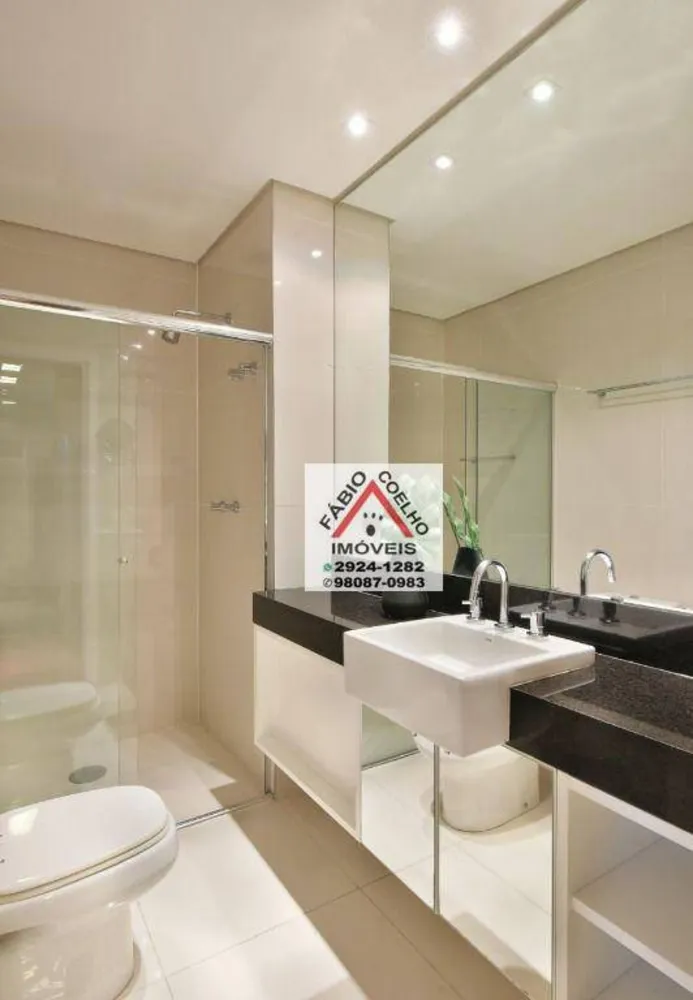Kitnet-Studio, 42 m² - Foto 8