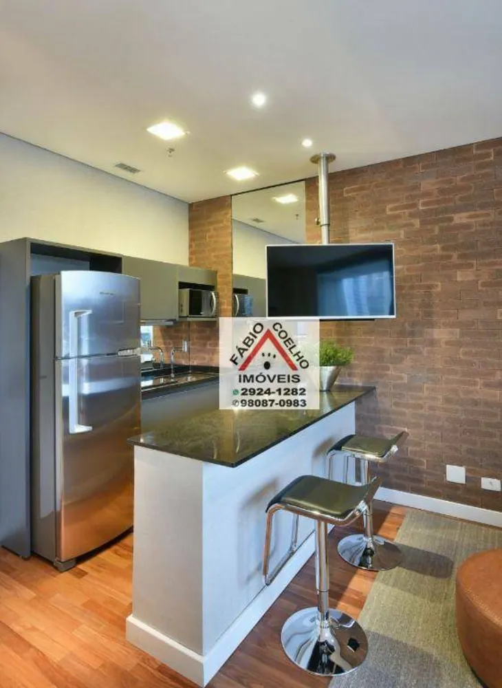 Kitnet-Studio, 42 m² - Foto 5