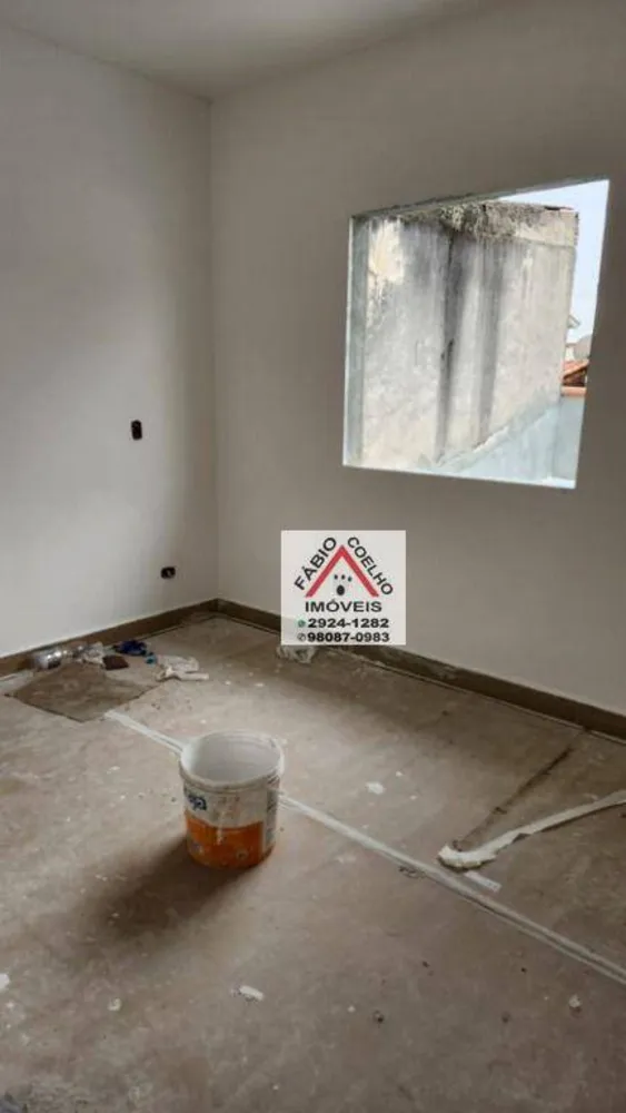 Sobrado, 3 quartos, 108 m² - Foto 8
