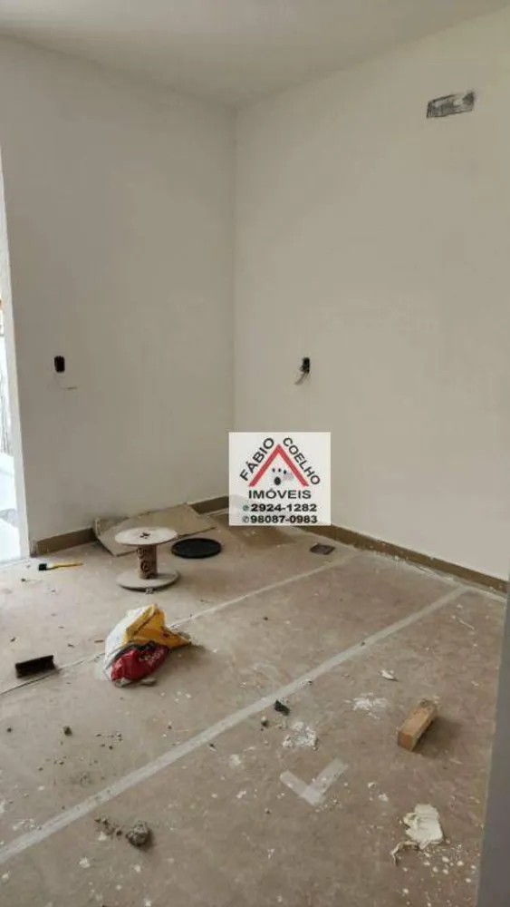 Sobrado, 3 quartos, 108 m² - Foto 11