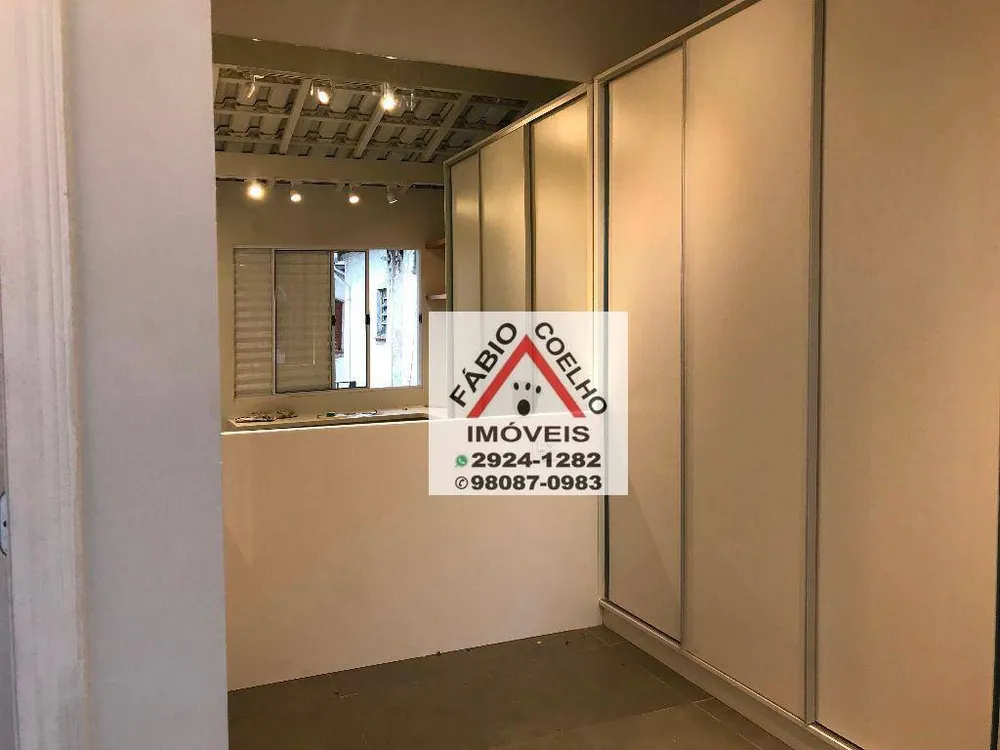Sobrado, 6 quartos, 166 m² - Foto 13