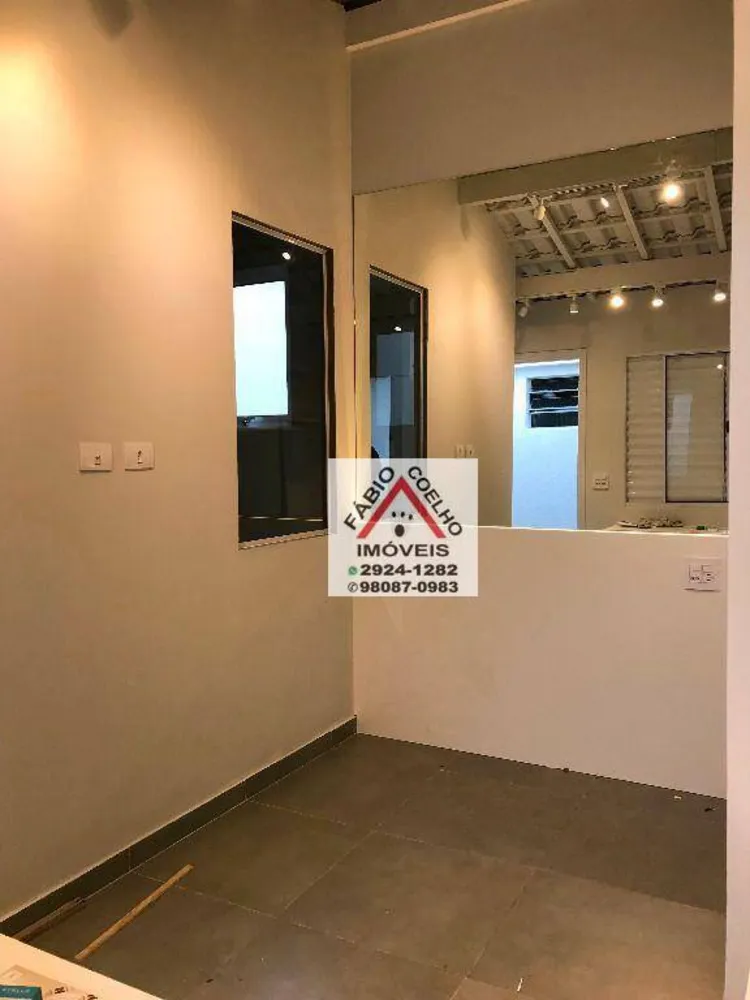 Sobrado, 6 quartos, 166 m² - Foto 11
