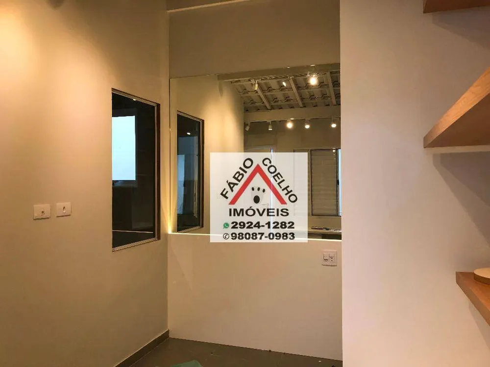 Sobrado, 6 quartos, 166 m² - Foto 7