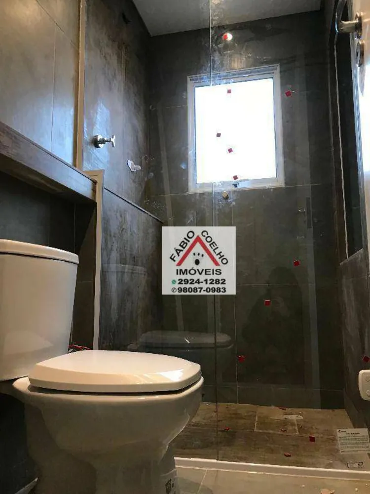 Sobrado, 6 quartos, 166 m² - Foto 6