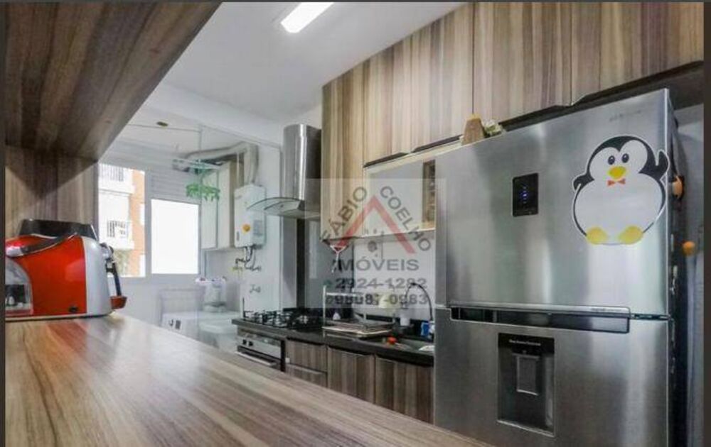 Apartamento, 2 quartos, 69 m² - Foto 5