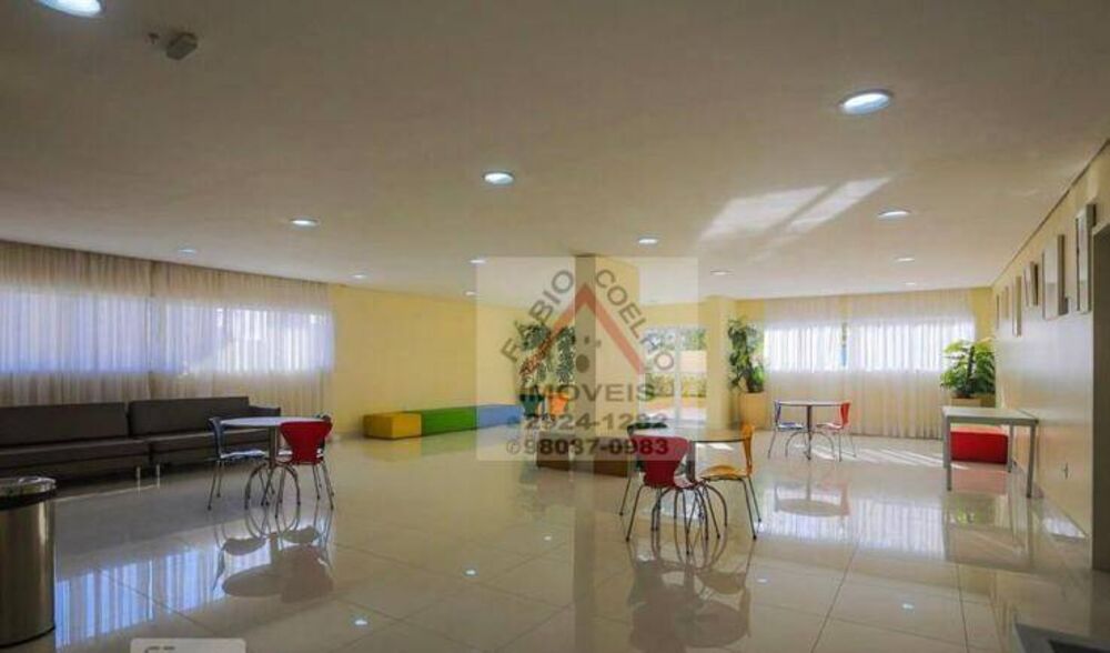 Apartamento, 2 quartos, 69 m² - Foto 6