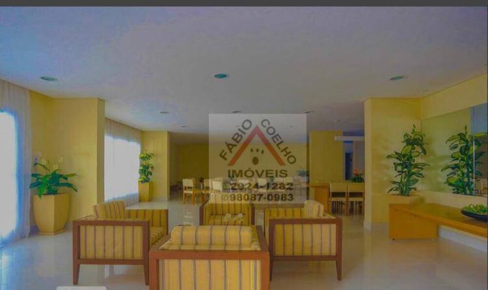 Apartamento, 2 quartos, 69 m² - Foto 7