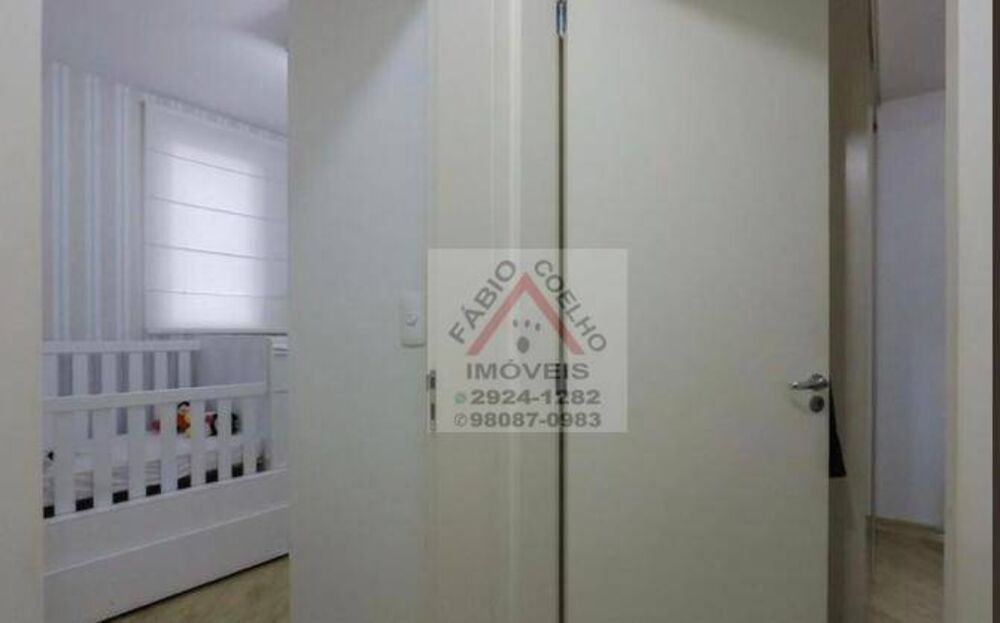 Apartamento, 2 quartos, 69 m² - Foto 3