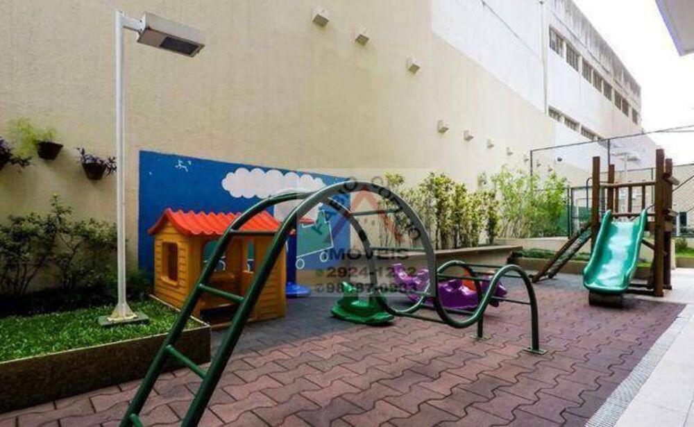 Apartamento, 2 quartos, 69 m² - Foto 2