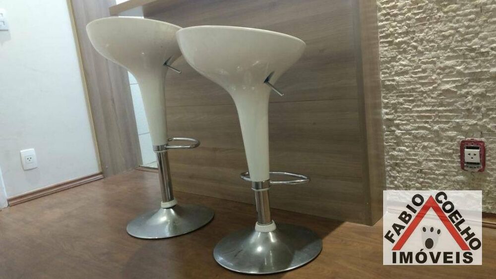 Apartamento, 2 quartos, 48 m² - Foto 3