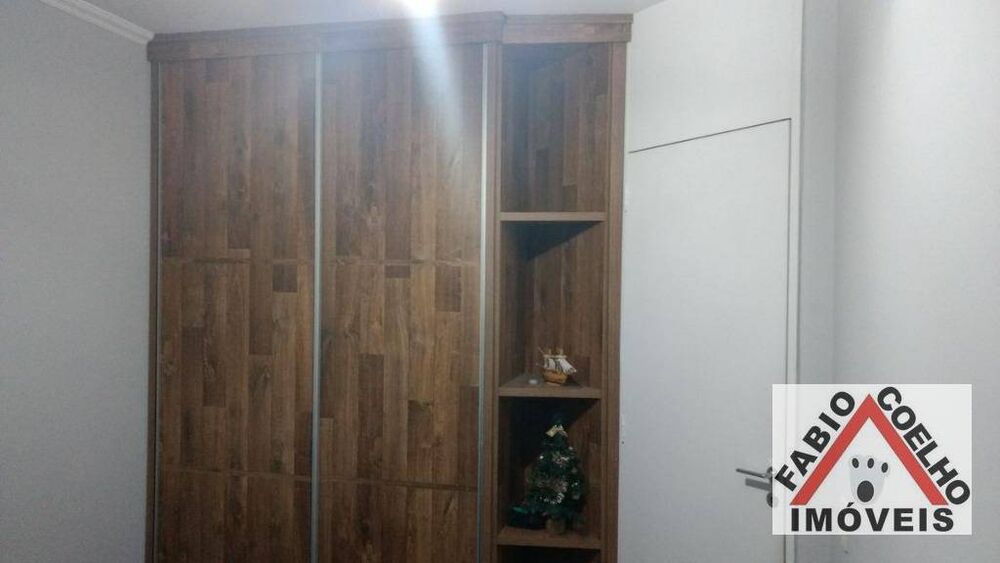 Apartamento, 2 quartos, 48 m² - Foto 2