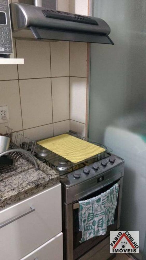 Apartamento, 2 quartos, 48 m² - Foto 6