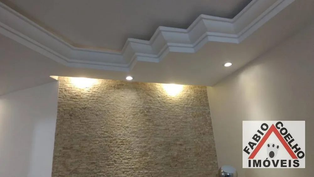 Apartamento, 2 quartos, 48 m² - Foto 3