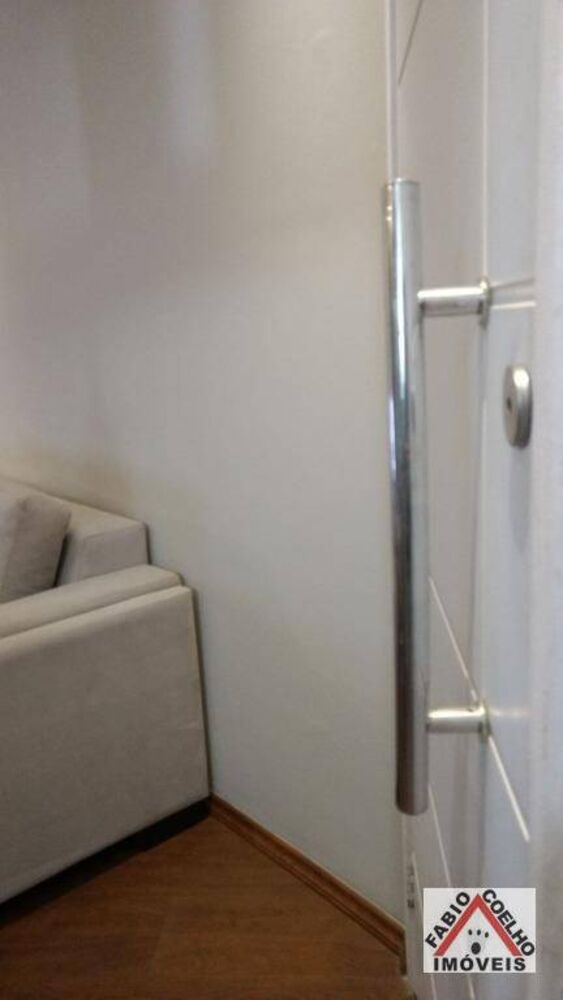 Apartamento, 2 quartos, 48 m² - Foto 1