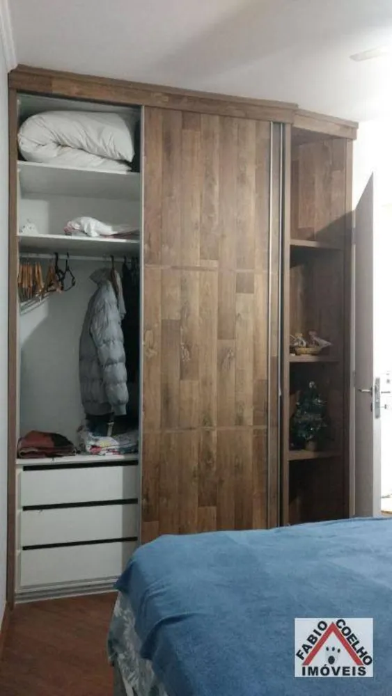 Apartamento, 2 quartos, 48 m² - Foto 11