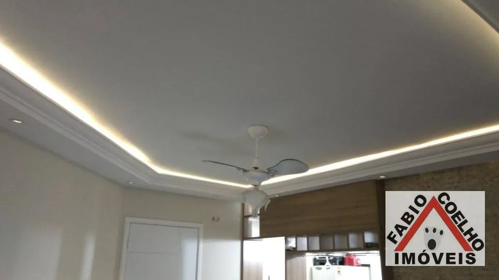 Apartamento, 2 quartos, 48 m² - Foto 2