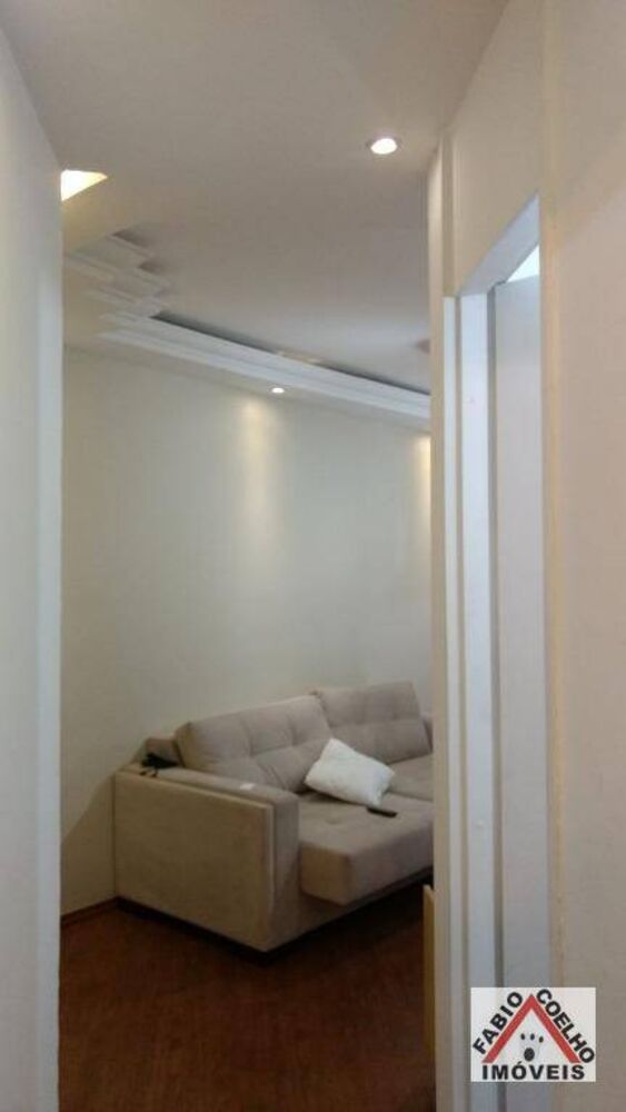 Apartamento, 2 quartos, 48 m² - Foto 8