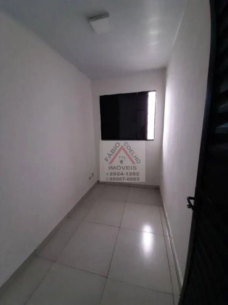 Sobrado, 3 quartos, 130 m² - Foto 10