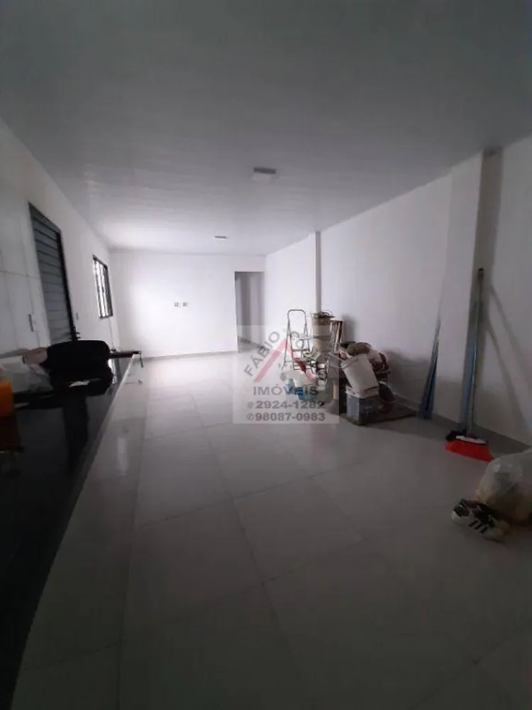 Sobrado, 3 quartos, 130 m² - Foto 5