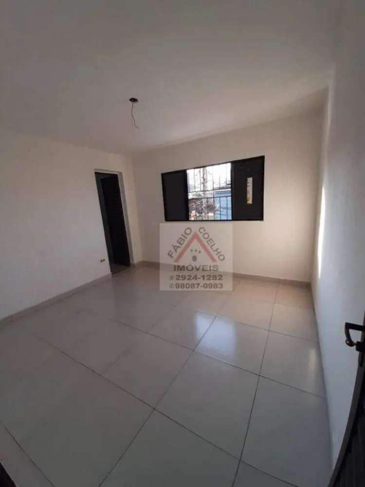 Sobrado, 3 quartos, 130 m² - Foto 2