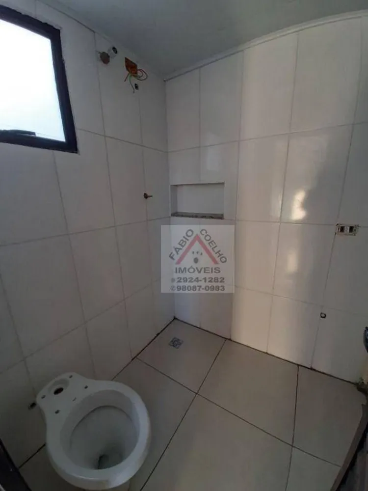 Sobrado, 3 quartos, 130 m² - Foto 9